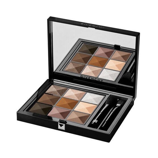 LE 9 PALETA DE CORES